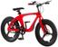 Дитячий велосипед Miqilong UC 20, червоний (HBM-UC20-RED) - мініатюра 3