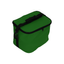 Термосумка для пикника Mazhura Kale, текстиль, 9 л, зеленый (mz1063GR) - миниатюра 1