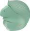Скринька для макіяжу Pupa Squirrel, відтінок 02 Green, 20,8 г (010265A002) - мініатюра 1