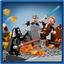 Конструктор LEGO Star Wars Оби-Ван Кеноби против Дарта Вейдера, 408 деталей (75334) - миниатюра 8