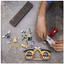Конструктор LEGO Sonic Мастерская Тейлз и самолет Торнадо 376 деталей (76991) - миниатюра 9