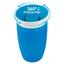 Чашка непроливна Munchkin Miracle 360, блакитний, 296 мл,1 шт. (01209601.01) - мініатюра 2
