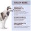 Беззерновой сухой корм для собак Optimeal, утка и овощи, 1,5 кг (B1721301) - миниатюра 5