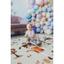 Дитячий килимок Poppet Тигреня в лісі та Світ тварин двосторонній складний 200х180x1 см (PP020-200) - мініатюра 12