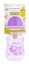 Бутылочка для кормления Baby Team, с латексной соской, 125 мл, фиолетовый (1300_фиолетовый) - миниатюра 3