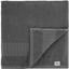 Набор махровых полотенец Ardesto Lotus, 140х70/90х50 см, 2 шт., графит (ART2357MC) - миниатюра 6
