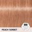 Бондинг-крем для волос Schwarzkopf Professional BlondMe Deep Toning, тон персиковый сорбет, 60 мл - миниатюра 2