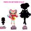 Игровой набор с куклой L.O.L. Surprise! Tweens Loves Mini Sweets X Haribo Холли Хэппи (119920) - миниатюра 5