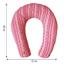 Подушка для годування Масік, рожевий (МС 110612-03) - мініатюра 2