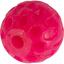 Игрушка для собак Agility мяч с отверстием 7.5 см розовая - миниатюра 1