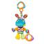 Іграшка-підвіска Playgro Зебра Зої (69716) - мініатюра 1