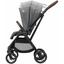 Прогулочная коляска Maxi-Cosi Leona 2 Select Grey, серая (1204029111) - миниатюра 8