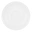 Блюдце Ardesto Imola, 12 см, біле (AR3526I) - мініатюра 1