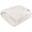 Ковдра антиалергенна Lotus Home Cotton Extra, євростандарт, 215х195 см, молочна (svt-2000022289832) - мініатюра 1