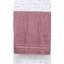 Банное полотенце №5013 SoftNess Violet, 90х50 см (2200003181951) - миниатюра 2