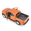 Игровая автомодель Maisto Ford Ranger 2019, оранжевый, 1:24 (31521 met. orange) - миниатюра 2