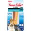 Лакомство для кошек Inaba Ciao Grilled филе тунца на гриле в бульоне из кальмаров 15 г - миниатюра 1