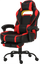 Геймерское кресло GT Racer черное с красным (X-2748 Black/Red) - миниатюра 3