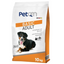 Cухой корм для взрослых собак PetQM Dog Basic Adult with Poultry&Vegetables, с птицей и овощами, 10 кг (701502) - миниатюра 1