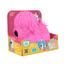 Интерактивная игрушка Jiggly Pup Озорной Щенок, розовый (JP001-WB-PI) - миниатюра 4