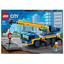 Конструктор LEGO City Мобільний кран, 340 деталей (60324) - мініатюра 1