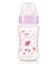 Пляшка для годування BabyOno, 240 мл, світло-рожевий (403) - мініатюра 1