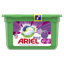 Капсулы для стирки Ariel Pods Все-в-1 + Экстра защита ткани, 12 шт (81743890) - миниатюра 1