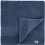 Набор махровых полотенец Ardesto Lotus, 140х70/90х50 см, 2 шт., синий (ART2357NA) - миниатюра 6