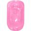 Ванночка анатомическая Lorelli с подставкой, розовая (24832) - миниатюра 1