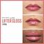 Блиск для губ Maybelline New York Lifter Gloss відтінок 005 (Petal) 5.4 мл (B3306600) - мініатюра 4
