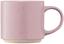 Чашка Ardesto Alcor, 420 мл, рожевий (AR3475P) - мініатюра 4