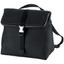 Термосумка рюкзак Guzzini Fashion&Go, 13 л, чорний - мініатюра 1