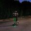 Самокат-велобег Hauck Skootie Neon Green, зеленый (85205-1) - миниатюра 8