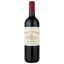 Вино Chateau de Sales 2012, червоне, сухе, 0,75 л - мініатюра 1