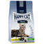 Сухий корм для дорослих котів великих порід Happy Cat Culinary Land Geflugel, зі смаком птиці, 10 кг (70571) - мініатюра 1