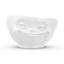 Салатниця Tassen Усмішка Bowl, 500 мл, фарфор (TASS10101/TA) - мініатюра 1