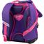 Рюкзак шкільний Smart H-55 Follow the rainbow, фиолетовый (558039) - миниатюра 4