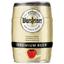 Пиво Warsteiner Premium светлое 4.8% 5 л - миниатюра 1