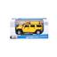 Игровая автомодель Maisto Hummer H2 SUV 2003, жёлтый, 1:27 (31231 yellow) - миниатюра 9