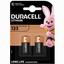 Літієві батарейки Duracell Lithium 3V CR123/CR123A/CR17345, 2 шт. (5000785) - мініатюра 1