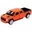 Автомодель TechnoDrive Ford F-150 SVT Raptor оранжевая (250262) - миниатюра 1