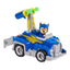 Спасательный автомобиль де-люкс Spin Master Paw Patrol с водителем Гонщик (SM16776/4576) - миниатюра 1