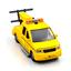 Автомодель TechnoDrive City service Евакуатор жовтий (510651.270) - мініатюра 8