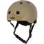 Велосипедный шлем Trybike Coconut, 44-51 см, оливковый (COCO10XS) - миниатюра 1