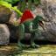 Интерактивная игрушка Dinos Unleashed Realistic S2 Спинозавр, 14 см (31123S2) - миниатюра 3