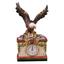Кварцовий годинник Lefard Орел, 29 см (59-422) - мініатюра 1