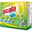 Таблетки для посудомоечной машины Scala Lavastoviglie Pastiglie 5in1 Limone 16 шт. - миниатюра 1