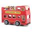 Іграшковий екскурсійний автобус New Classic Toys з фігурками (11970) - мініатюра 2