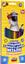 Карандаши цветные Школярик Металлик, с точилкой, 12 цветов (312114002-UA) - миниатюра 1
