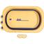 Ванночка El Camino T-Croco ME 1141 yellow (26214) - мініатюра 4